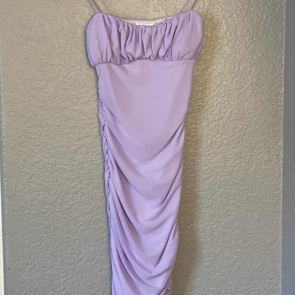 Princess Polly dress, worn 1 time